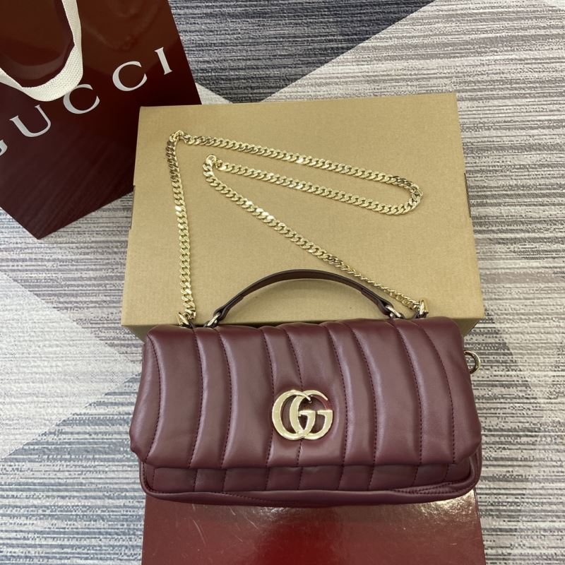 Gvc*1 satchel bags
